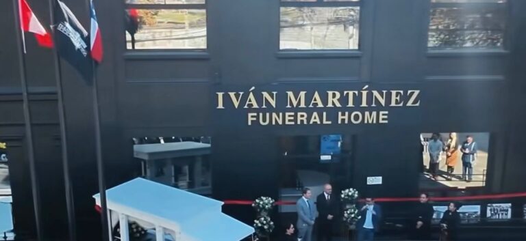Vecinos de Providencia alertan por funeraria ligada a empresario de Puente Alto: acusan riesgo de “narcofunerales”