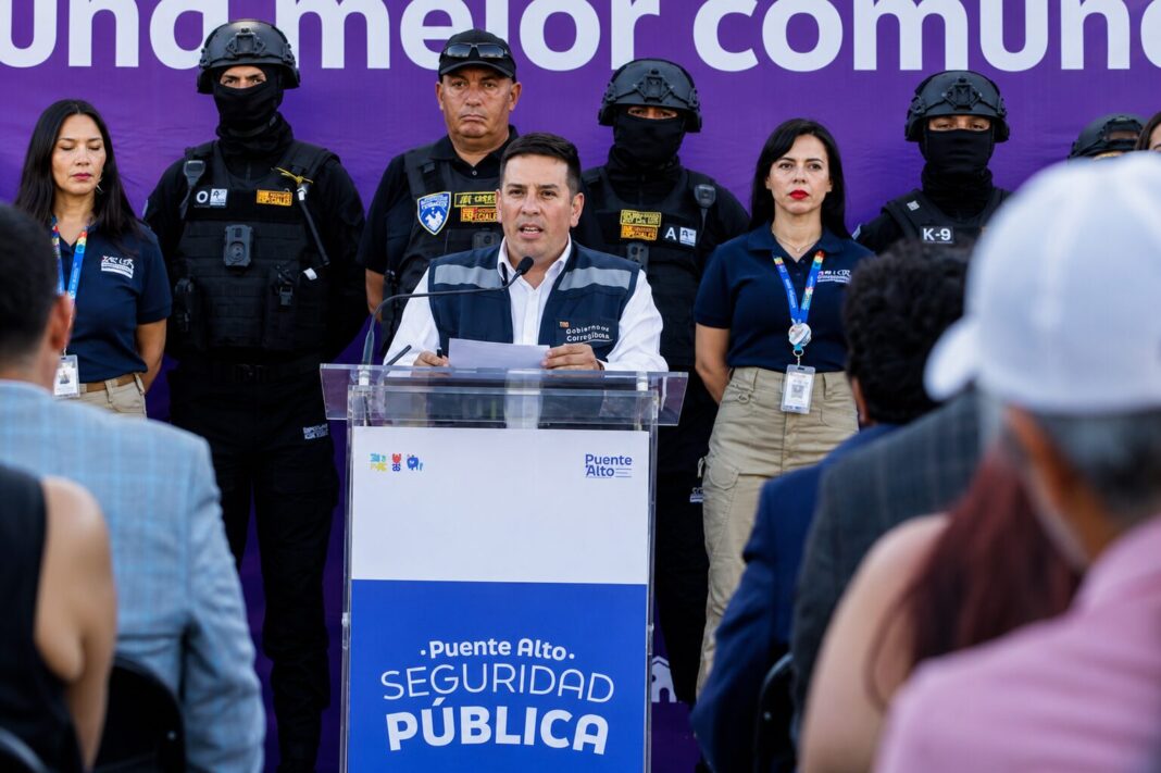 Recorte financiero en Puente Alto: Concejo Municipal aprueba salida de la Amuch para priorizar recursos locales