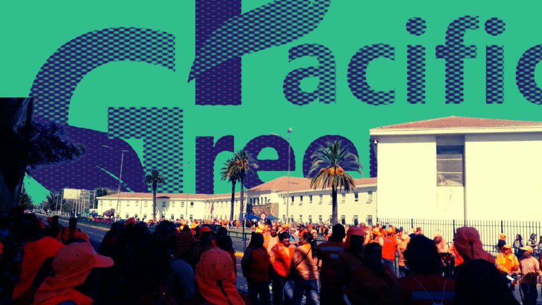 Justicia abre proceso de embargo contra Municipalidad de Puente Alto por deuda de $708 millones