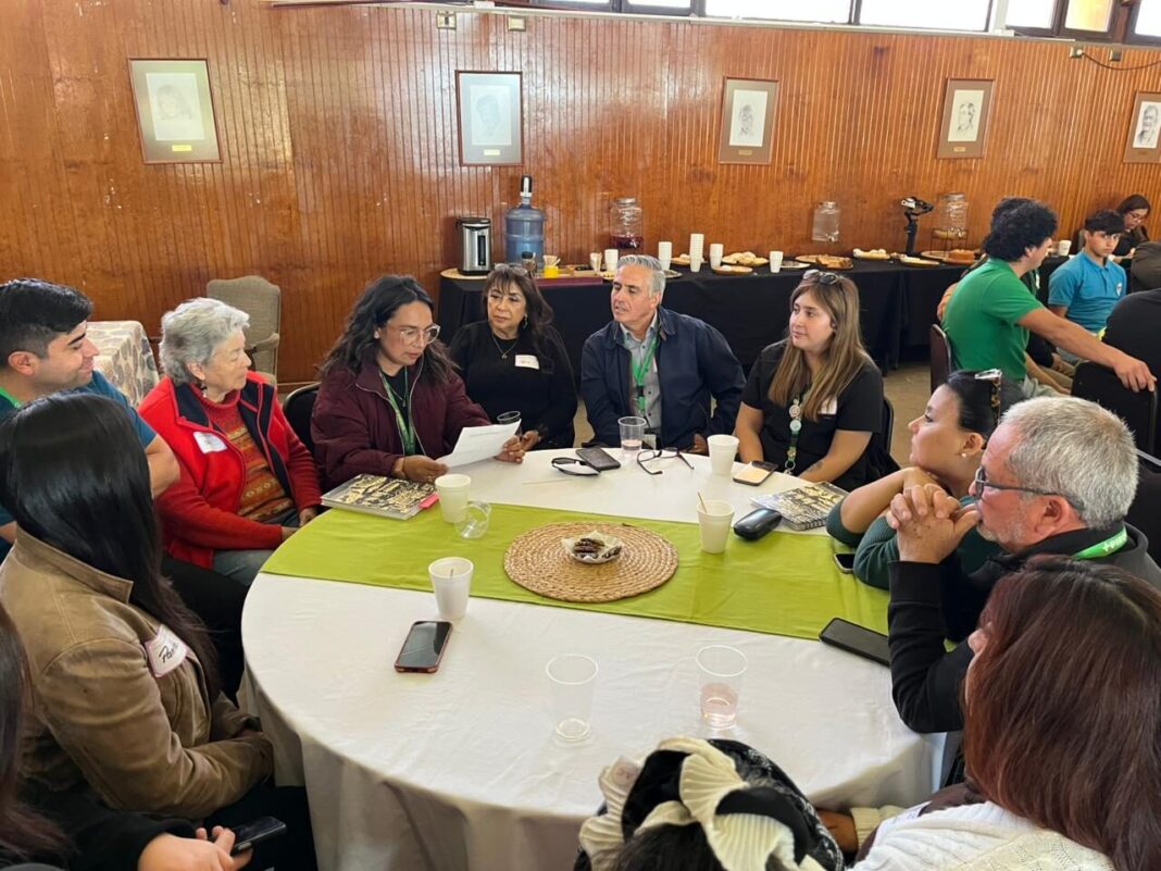 Pirque constituye Mesa Técnica Intersectorial Comunal 2026 para fortalecer la prevención y el bienestar de niños, niñas y adolescentes