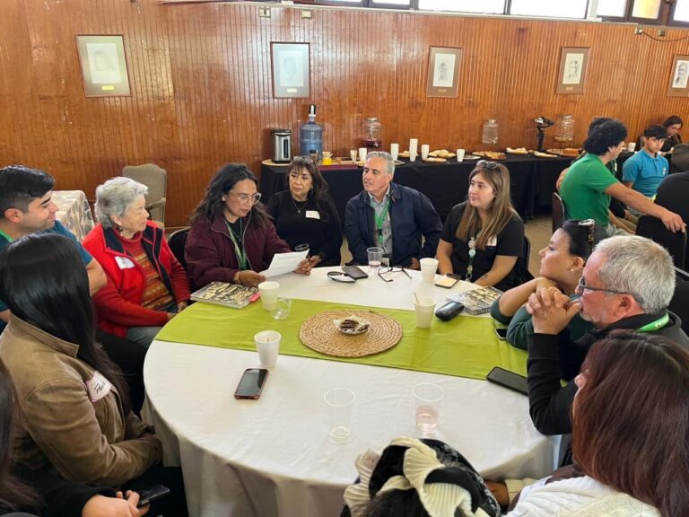 Pirque constituye Mesa Técnica Intersectorial Comunal 2026 para fortalecer la prevención y el bienestar de niños, niñas y adolescentes