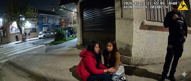 Menor abatido en «turbazo» a expresidente del TC tenía  14 años y era acompañado por una niña de 11