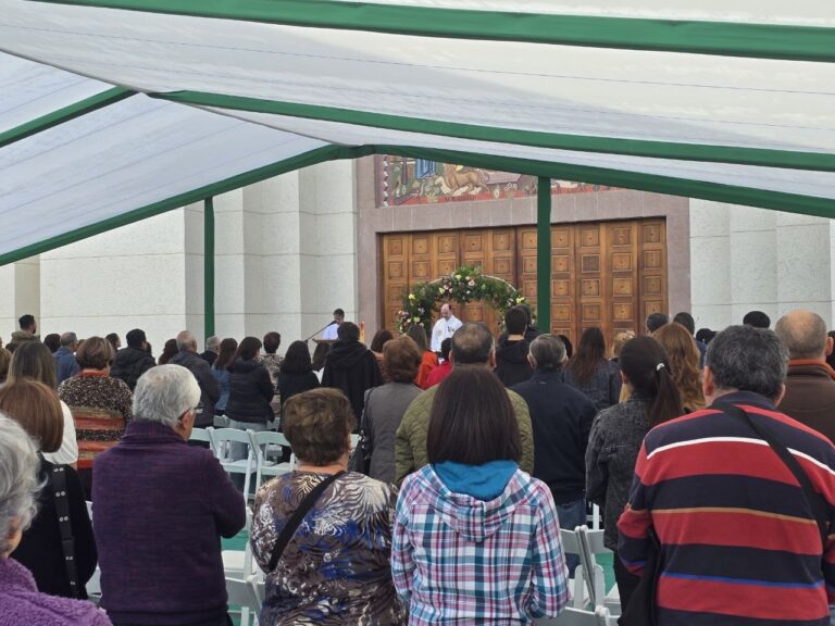 Parque del Recuerdo conmemorará el Día de la Madre con una emotiva jornada familiar