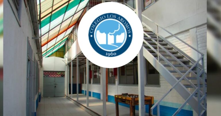 Colegio Los Aromos  descarta cierre y asegura continuidad para 2027 tras baja matrícula