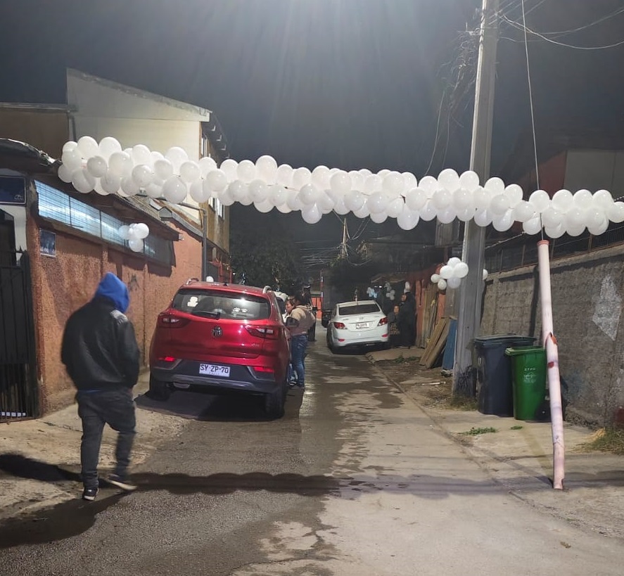Tres detenidos por crimen de niño de 12 años: hay un cuarto prófugo