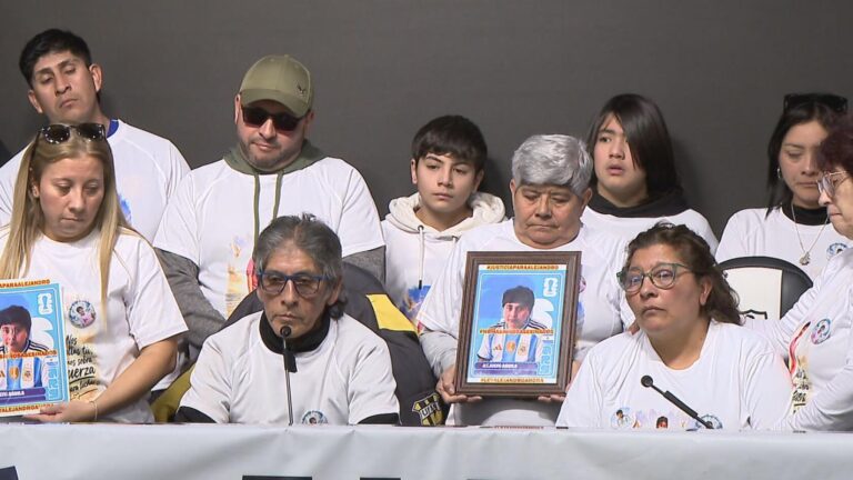 Gobierno respalda la «Ley Alejandro» y presidente Kast confirma reunión con familia