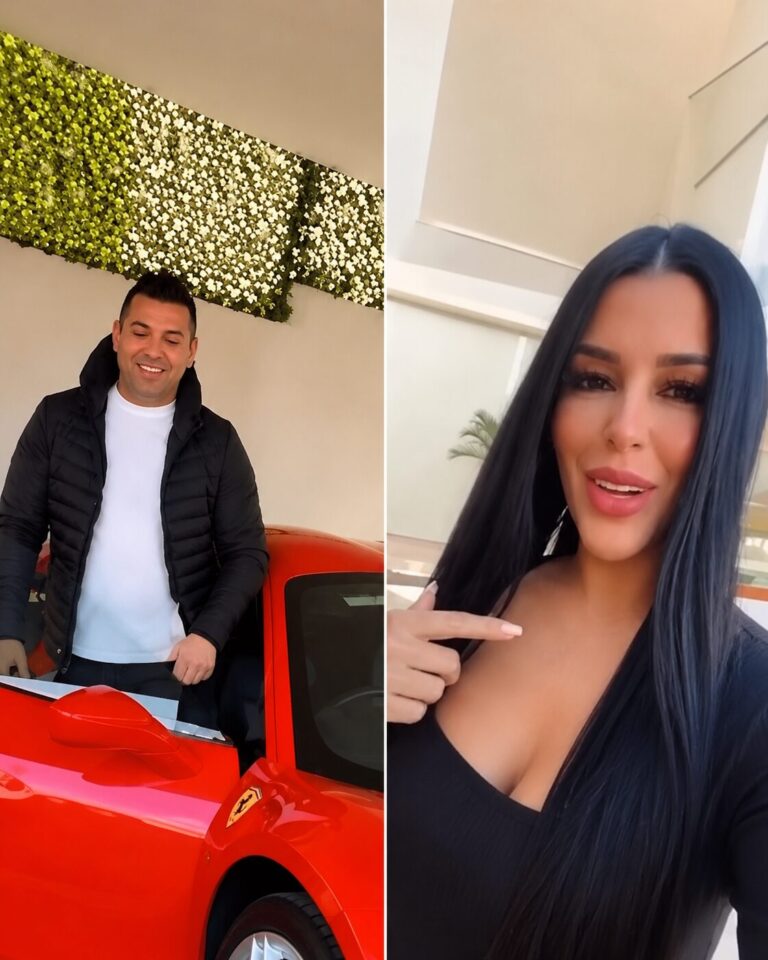 Iván Martínez niega vínculo con crimen organizado tras video con DJ del Tren de Aragua