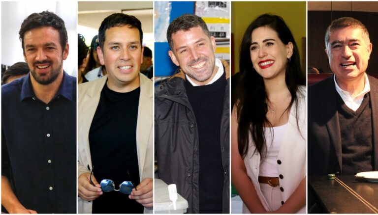 Contraloría frena a alcaldes: prohíbe usar redes sociales para atribuirse obras municipales como logros personales