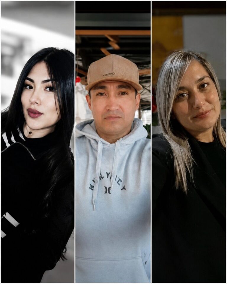 Rescatan con vida a los tres jóvenes desaparecidos en el Cajón del Maipo tras sobrevivir en un refugio