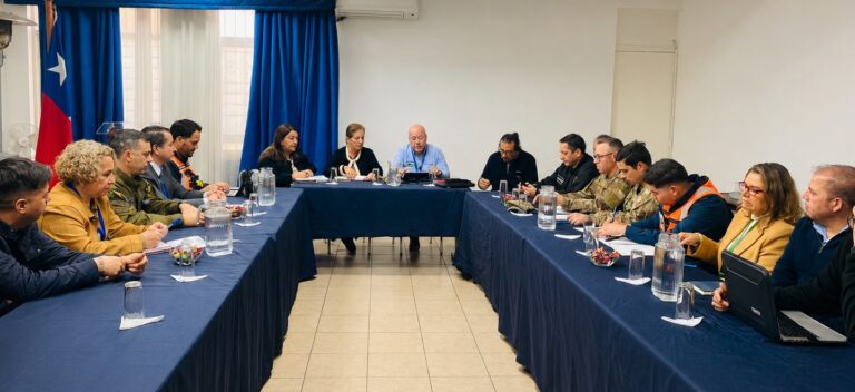 Advierten estrictas restricciones en puente: «No vamos a arriesgar a nadie»