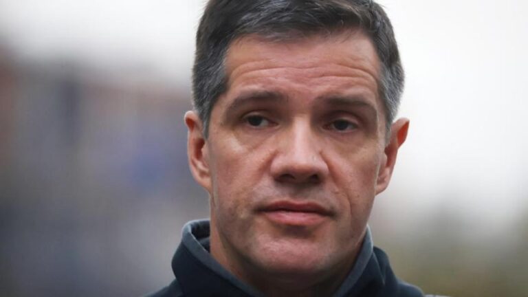 Expresidente de Azul Azul a prisión preventiva y universidad podría quitar el nombre y símbolos