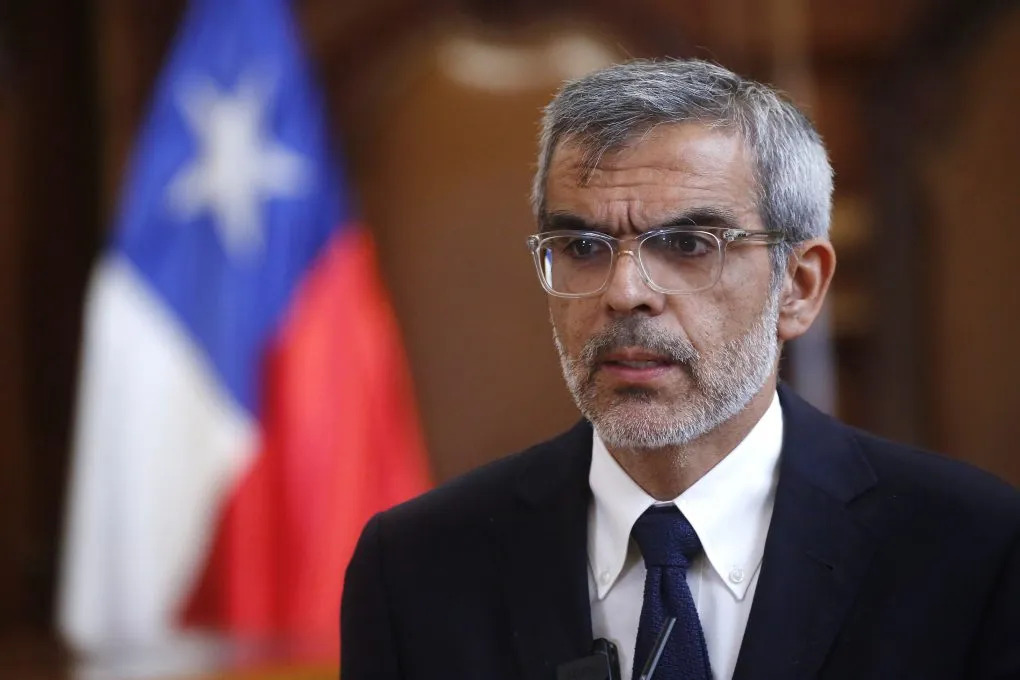 Delincuentes habrían intentado asaltar a exministro de Seguridad Pública Luis Cordero