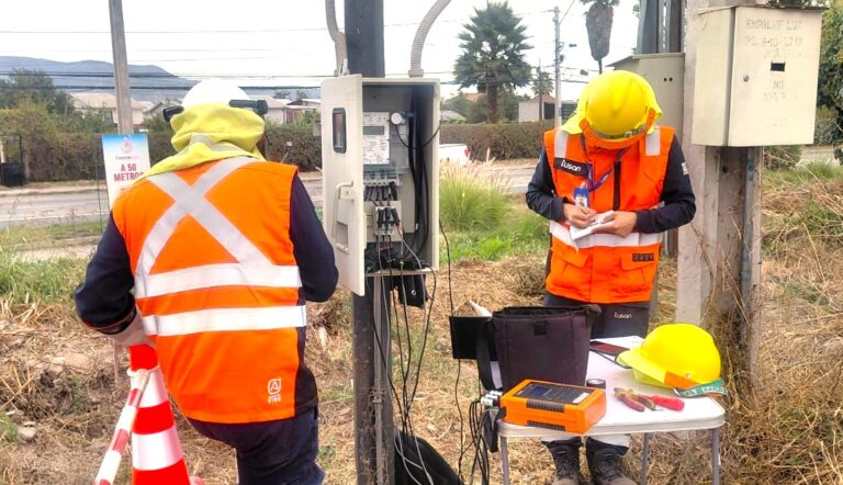 Puente Alto lidera cifras de hurto de energía en la RM