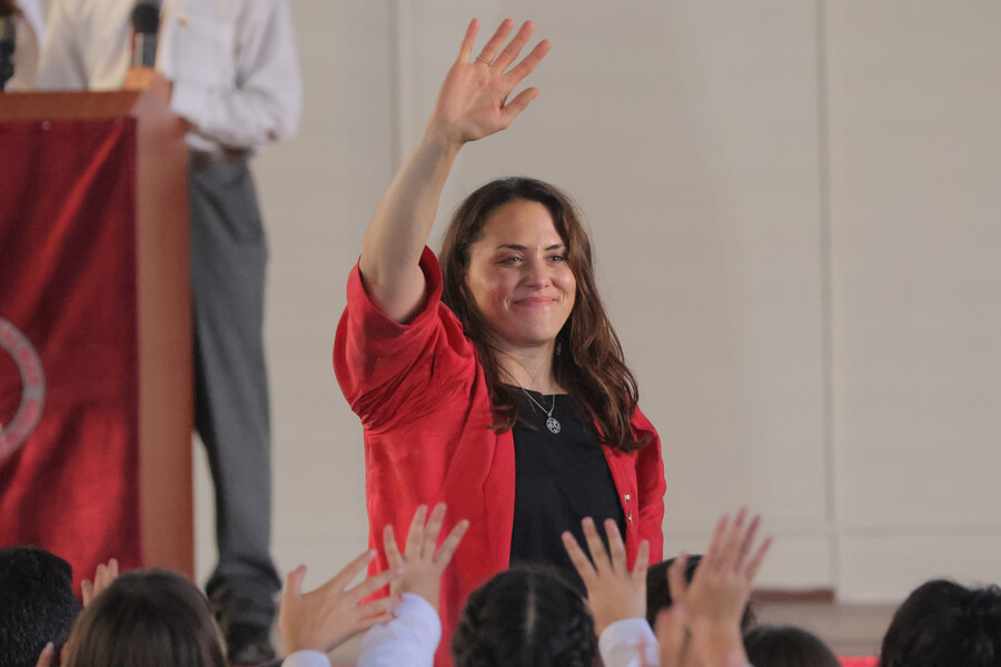 Video de festejo y contradicciones gatillan salida de Natalia Duco del Ministerio del Deporte