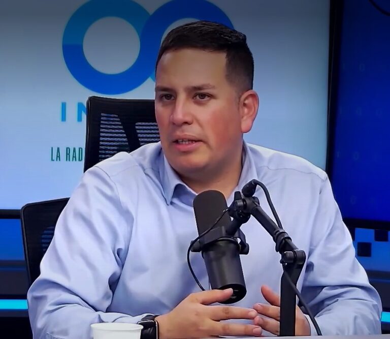 Esto fue lo que dijo el alcalde Toledo sobre presencia de militares en barrios críticos