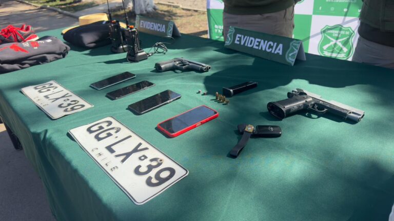 Nueve adolescentes realizaban violentas encerronas y portonazos: fueron detenidos tras publicar videos