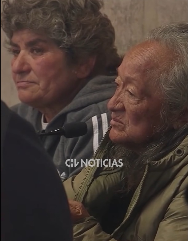 Otra vez detenida «la lanza» más longeva del país: tiene 82 años y con antecedentes desde 1972