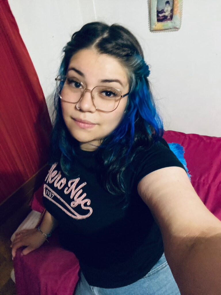 ”Le dije que corriera, era una urgencia”: familia de Nadia cuestiona reacción para buscar desfibrilador en supermercado de Puente Alto