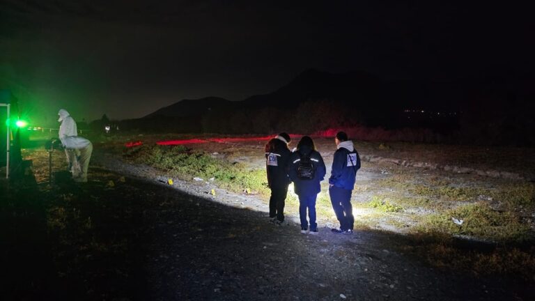 Secuestran a adolescente desde fiesta en Puente Alto y lo asesinan a tiros en Buin