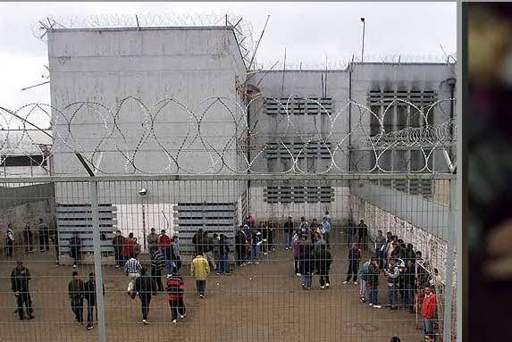 Narco condenado el 2025 volvió a traficar pero desde la cárcel de Puente Alto