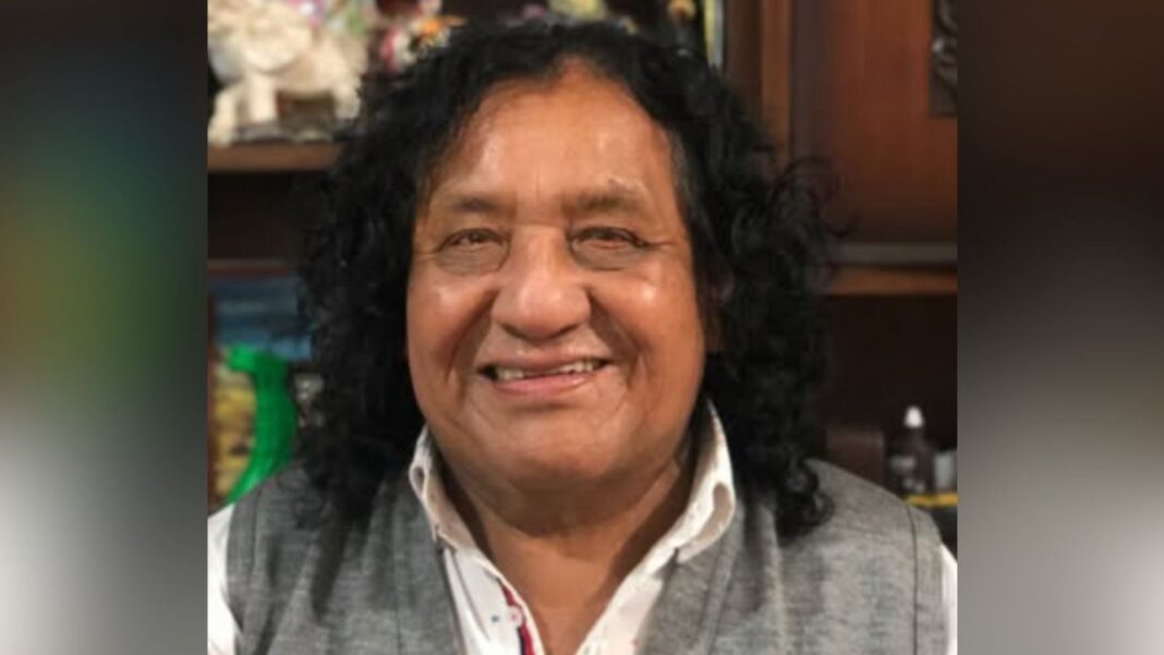 Adrián de Los Dados Negros sufrió robo tras salir de un banco: “Fueron verdaderas manos de terciopelo”