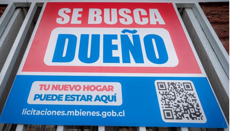 Gobierno vende casas y departamentos en Puente Alto: Revisa los precios y cómo postular