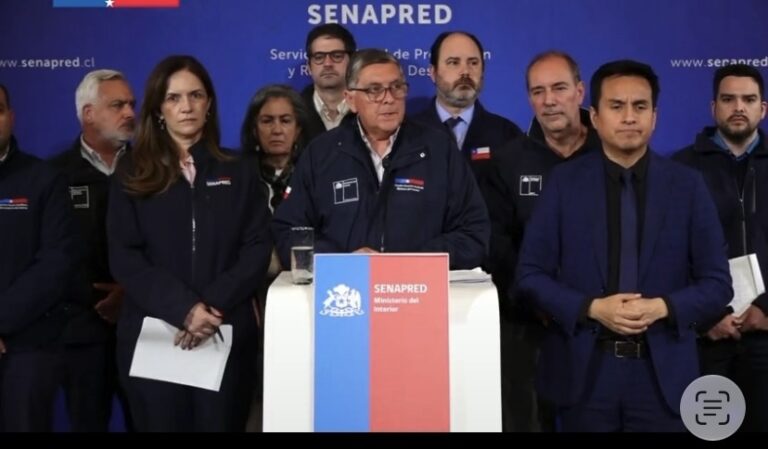 Suspenden clases para este martes en Puente Alto, Pirque, San José de Maipo y otras siete comunas