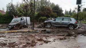 Tras temporal, buscan comprar radares meteorológicos para anticipar emergencias en la RM