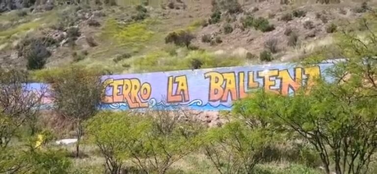 Fundación Parque Natural Cerro La Ballena convoca a limpieza del cerro tras el sistema frontal
